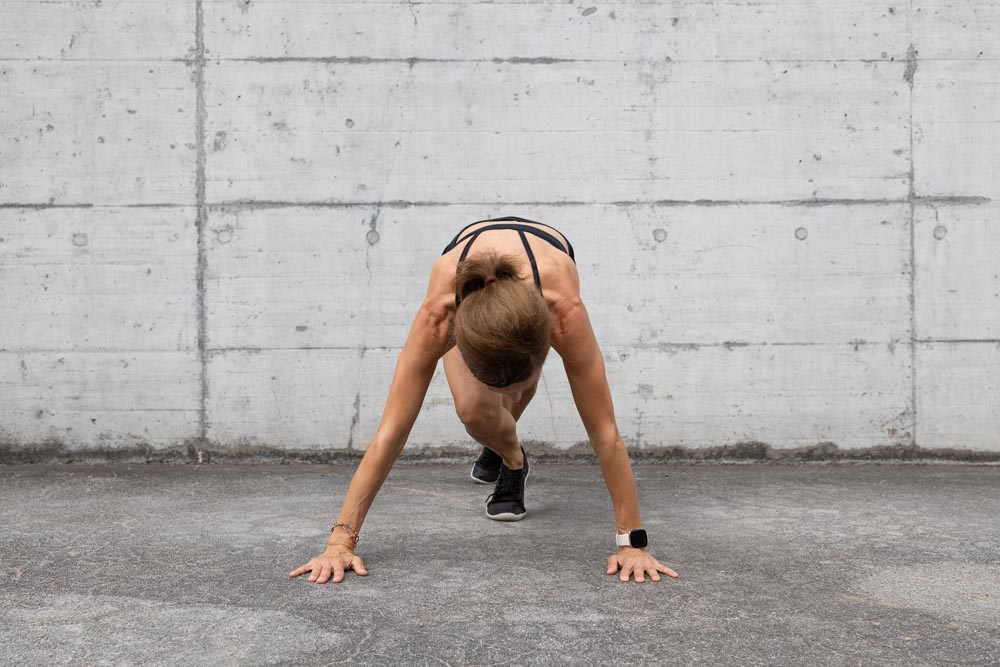 Personal Trainer in Basel