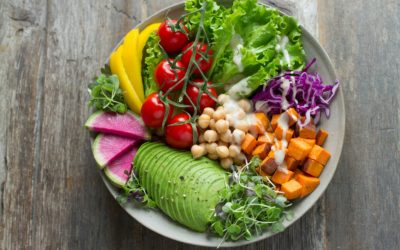 5 Essential Nutrition Tips to Reclaim Your Energy and Thrive