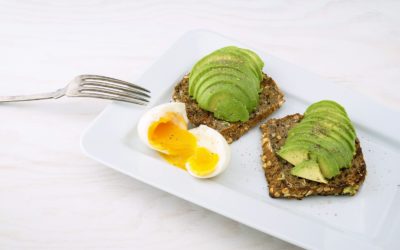 5 Perfect Post-Workout Snacks to Refuel Your Body (100-200 Kcal Each)