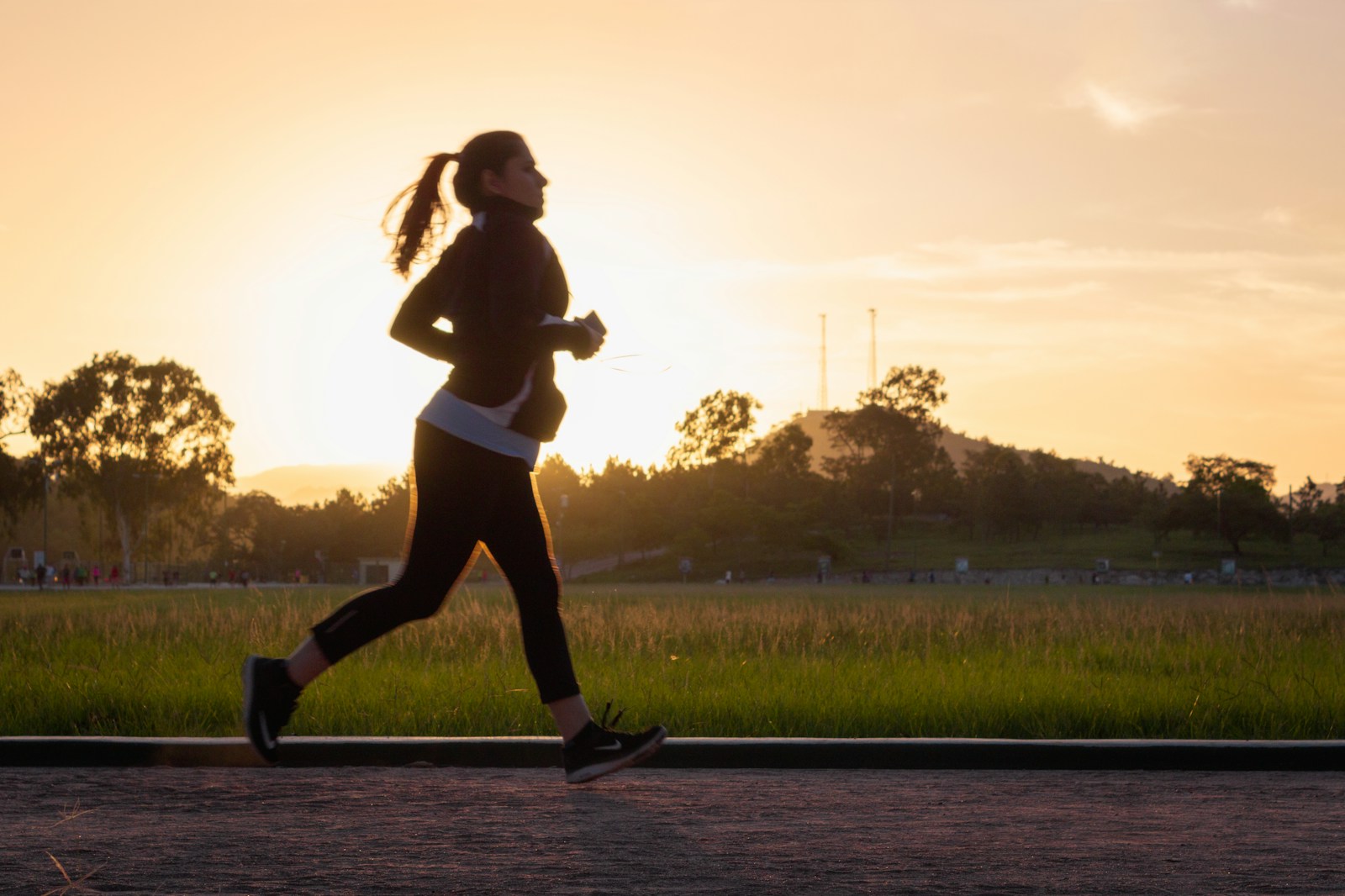 first 10 minutes of cardio