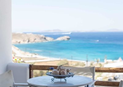 Triple Room Fitness Retreat Mykonos