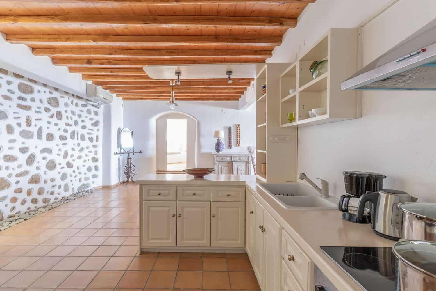 Double Premium Suite Fitness Retreat Mykonos