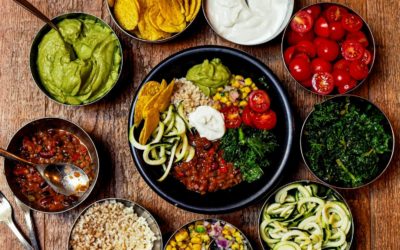What “Eating Well” Actually Looks Like in Your 40s and 50s – 6 Eating Habits That Will Transform Your Health